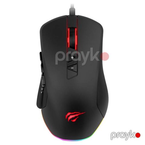 Havit MS900 Gaming Mouse (HVMS-MS900-BK) — Bakı