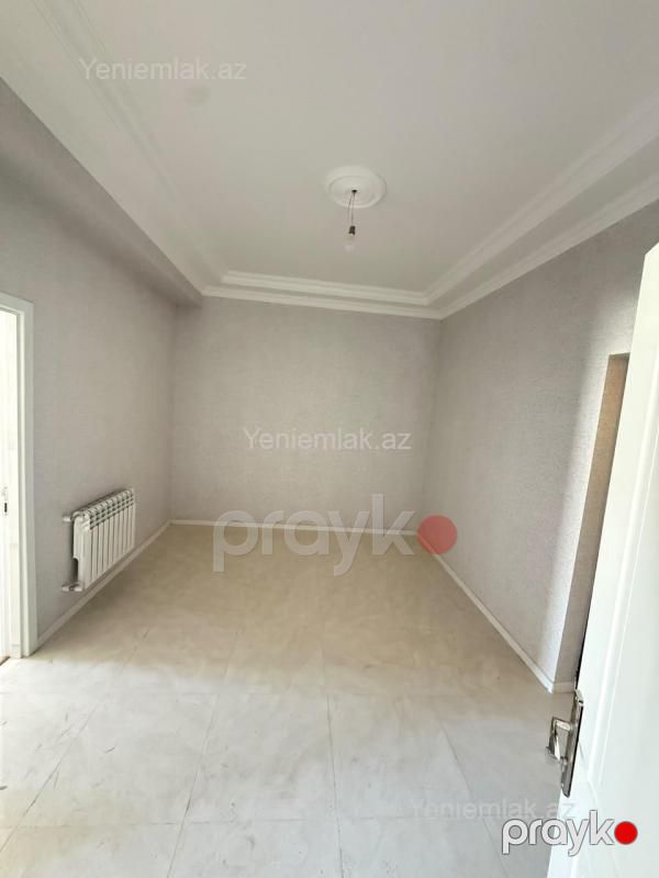 Satılır 2 otaqlı Bina evi menzil (Yeni tikili), 67.6 m², Saray — Mənzil, Abşeron (4)