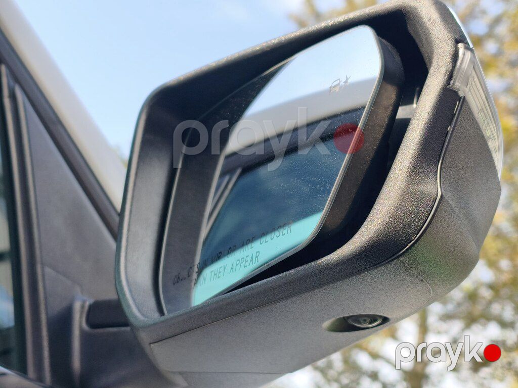 Chevrolet Equinox, 1.5 L, 2018 il, 65 850 km — Avtomobillər, Gəncə (9)
