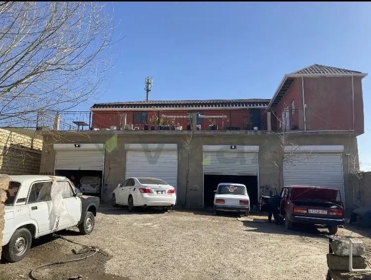465 m² Obyekt / Ofis Satılır, Digah, Abşeron