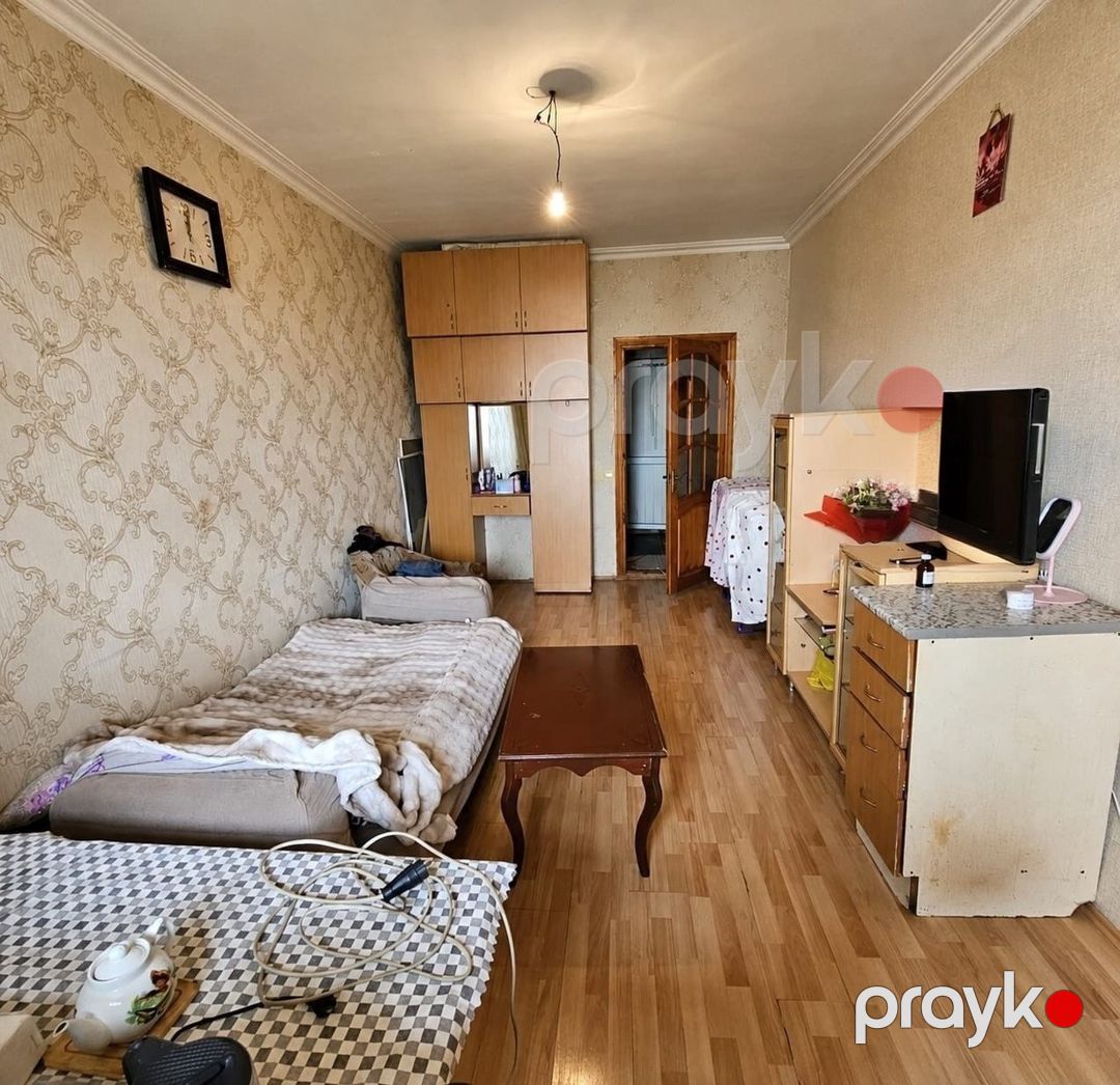 İcarəyə verilir 1 otaqlı köhnə tikili 25 m² — Mənzil, Bakı (2)