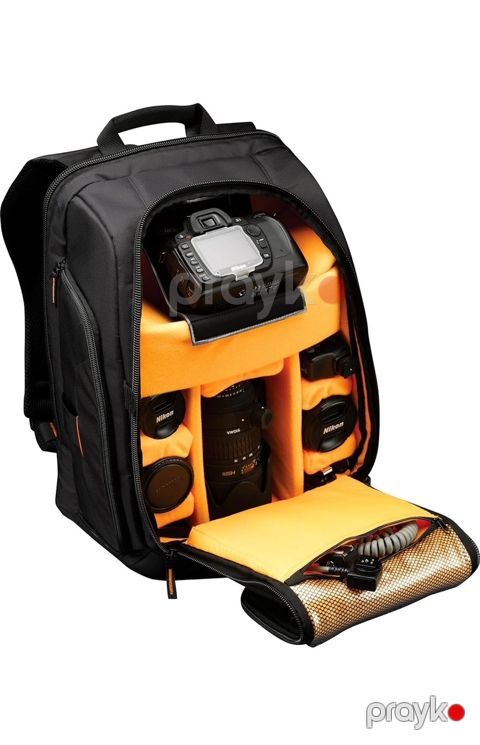 Case Logic Backpack for Camera — Bakı