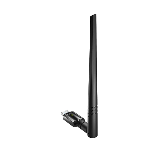 Cudy WU1400 AC1300 USB Wi-Fi Adapter — Routerlər, Bakı (2)