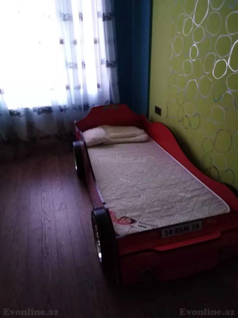 Satılır 4 otaqlı Həyət evi 100 m² Bakı, Abşeron r., Masazır — Ev, villa, Bakı (7)