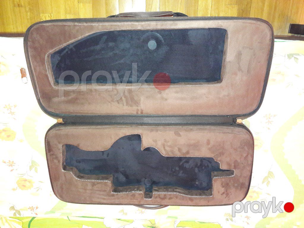 Кейс для "Evanix Max / ML" — Camping, ovçuluq və balıqçılıq, Bakı (3)
