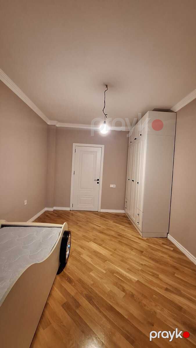 Satılır 3 otaqlı köhnə tikili 90 m² — Mənzil, Bakı (7)