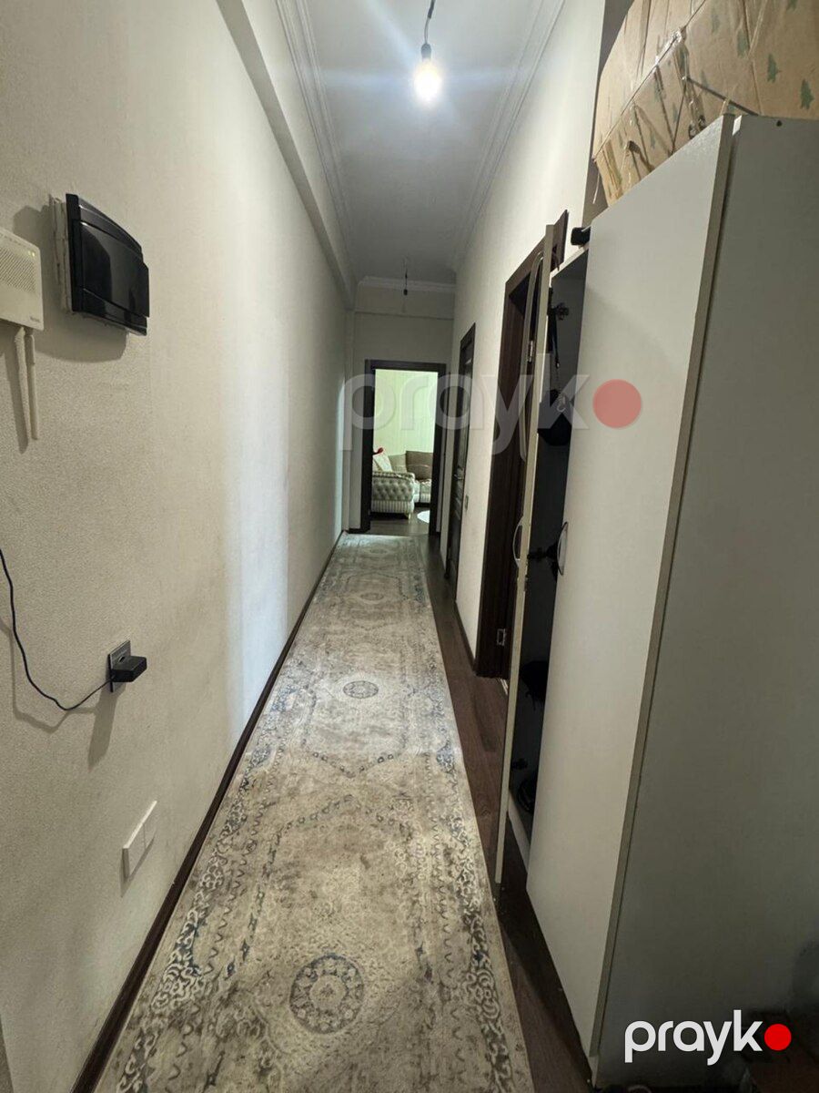 2-otaqlı yeni tikili, Gəncə ş., 65 m² — Mənzil, Gəncə (3)