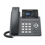 Grandstream GRP2613 Carrier-Grade IP Phone (GRP2613) — Pctech — Şəbəkə və server avadanlıqları