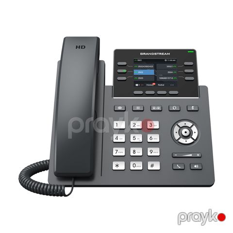 Grandstream GRP2613 Carrier-Grade IP Phone (GRP2613) — Bakı