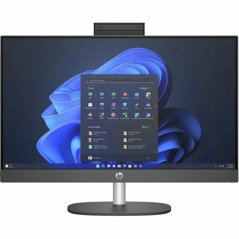 Monoblok HP 27-Cr0031ci (7X9W5EA) — Monobloklar