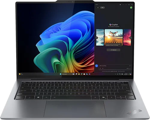 Lenovo ThinkPad X9-14 Gen 1 Aura Edition (21QBS1Q800) Notebook — Bakı