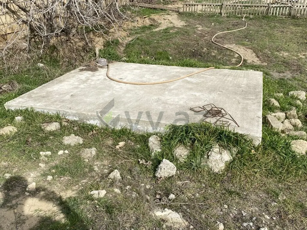 3 otaqlı Yarım tikili Satılır, Novxanı, Abşeron — Ev, villa (7)