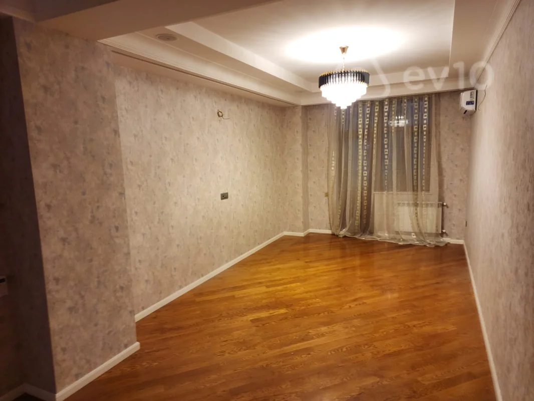2 otaqlı mənzil, 91 m², Abbas Səhhət küçəsi — kirayə — Mənzil, Bakı (10)