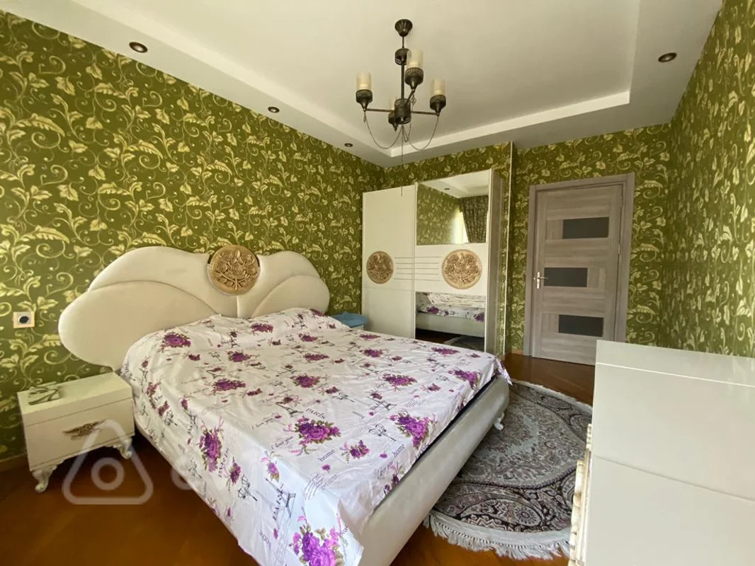 2 otaqlı mənzil, 61 m², Ənvər Hüseynov — Mənzil, Bakı (4)