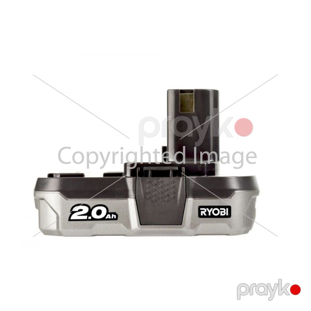 Drel-vintburan akkumulyatorlu Ryobi R18DD3-113S ONE+ 5133003350 — Təmir və inşaat, Bakı (4)