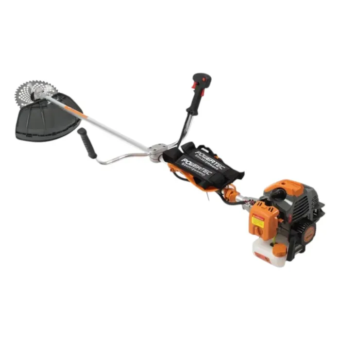 Powertech Otbiçən (Benzinli Trimmer) 52CC – Yüksək Güc və Texnoloji Performans — Bakı