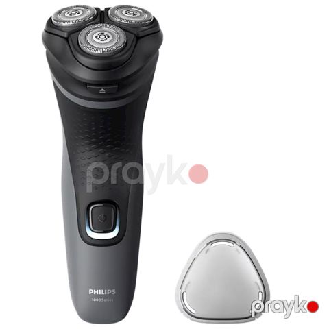 8406 Məhsulun adı: Elektrik ülgüc Philips S1142/00 Brend: Philips — Bakı