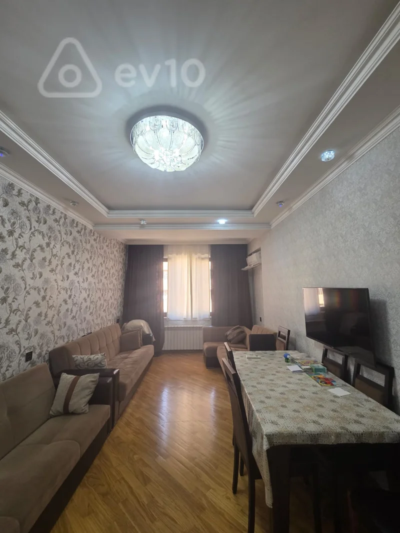 2 otaqlı mənzil, 63 m², Xırdalan Şəhəri — Xırdalan