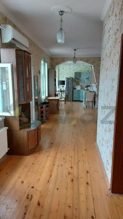 4 otaqlı Həyət evi Satılır, Pirşağı qəs., Sabunçu, Bakı — Ev, villa, Bakı (9)