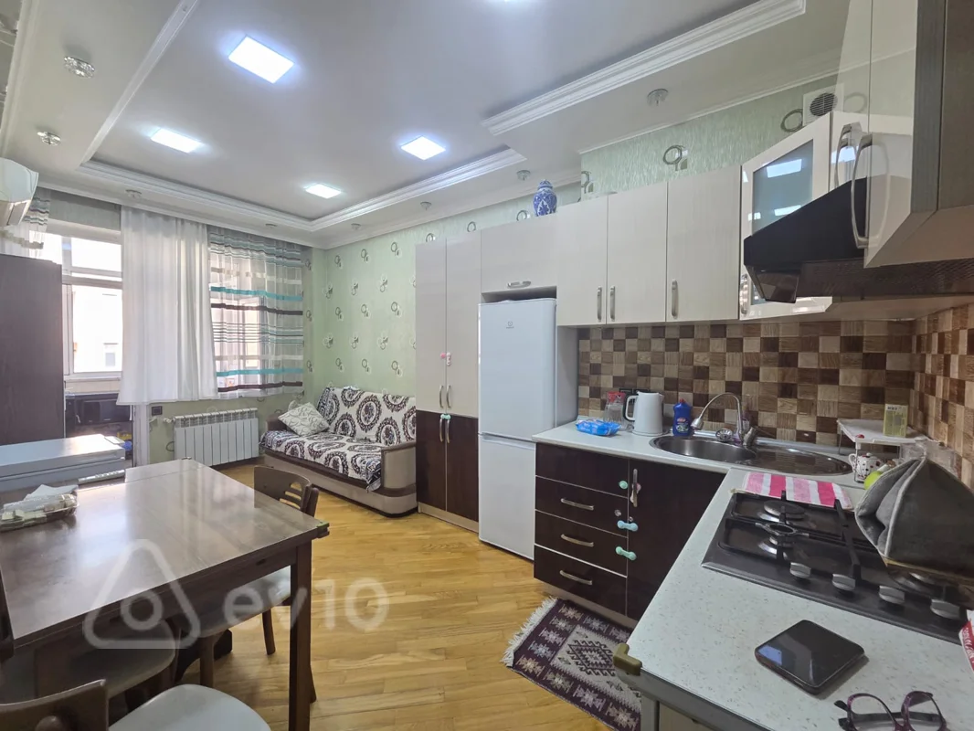 2 otaqlı mənzil, 63 m², Xırdalan Şəhəri — Mənzil, Xırdalan (10)
