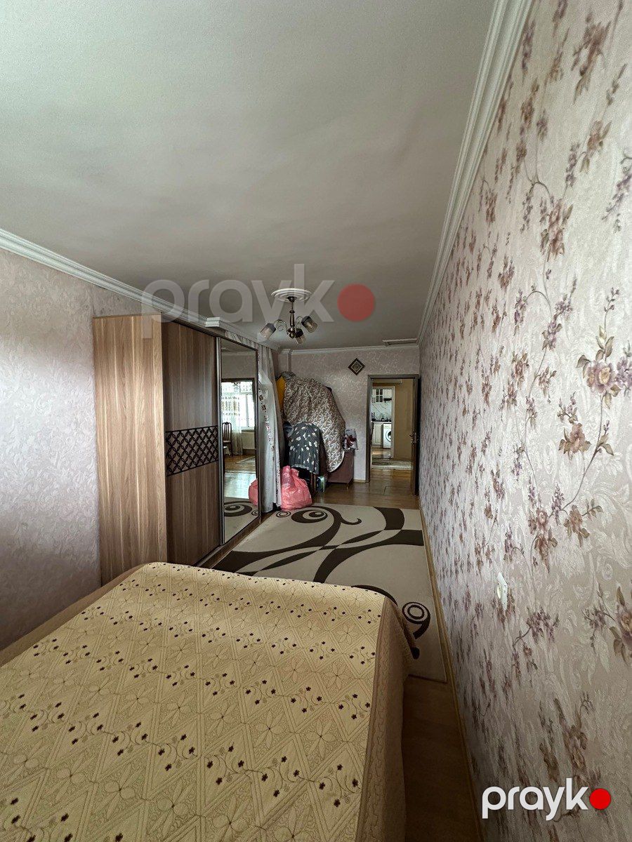 İcarəyə verilir 3 otaqlı həyət evi/bağ evi 90 m² — Ev, villa, Bakı (8)