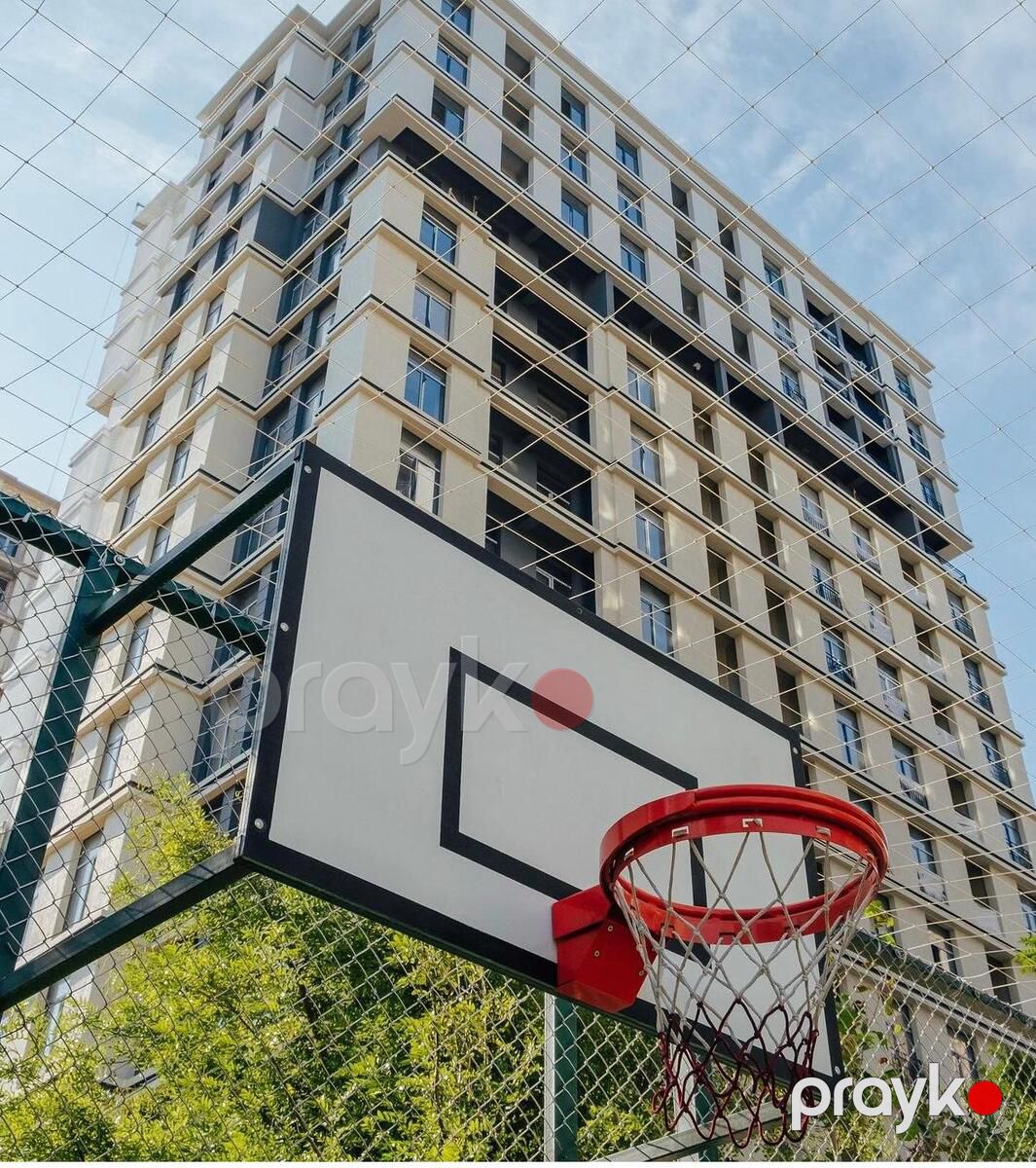 İcarəyə verilir 2 otaqlı yeni tikili 68 m² — Mənzil, Bakı (2)
