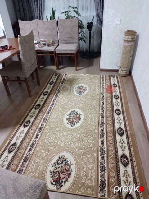 Xalçalar — Xırdalan