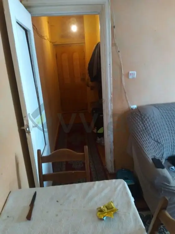 1 otaqlı mənzil Köhnə tikili Satılır, Bakıxanov qəs., Sabunçu, Bakı — Mənzil, Bakı (7)