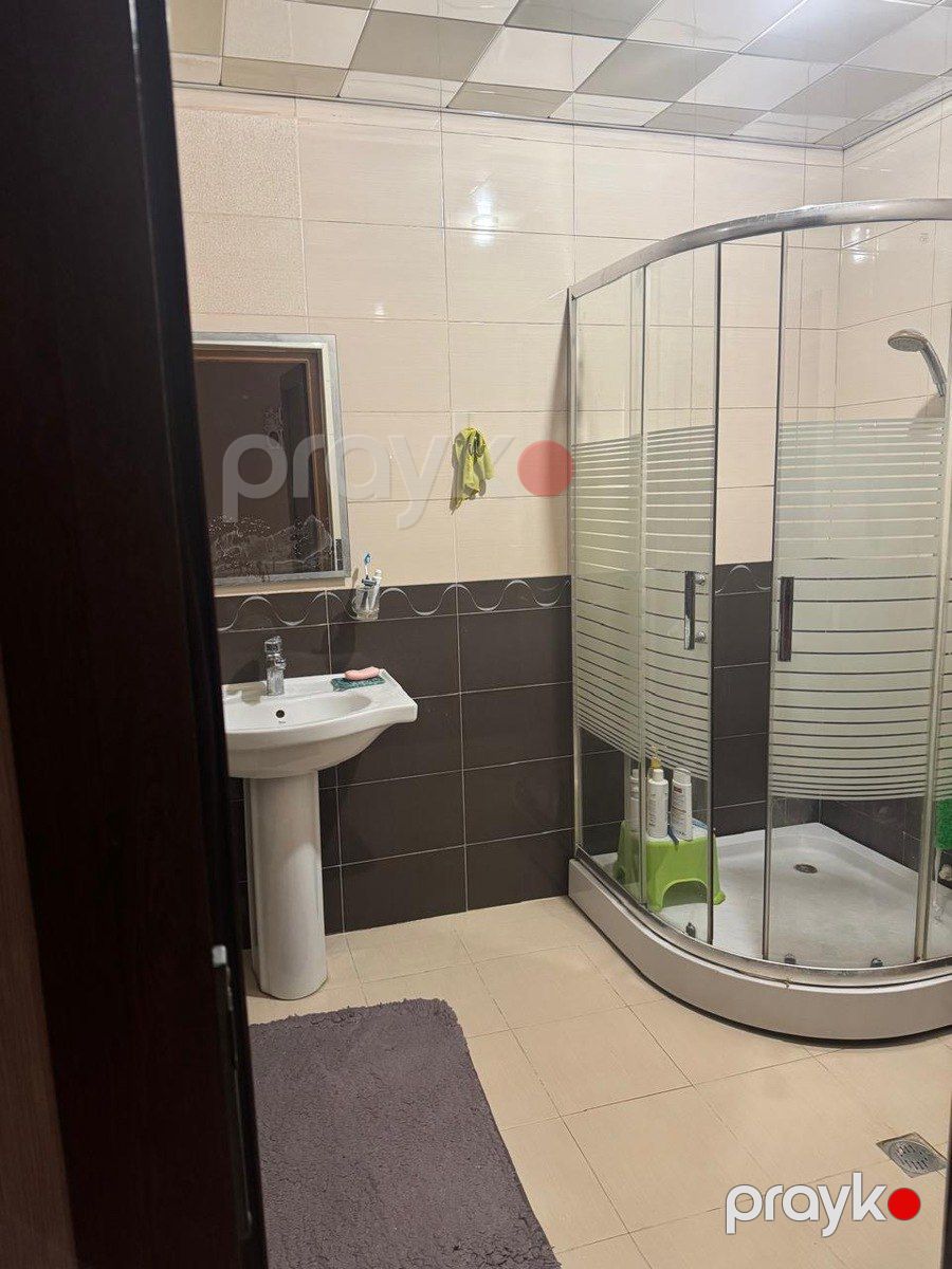 Satılır 3 otaqlı yeni tikili 108 m² — Mənzil, Bakı (10)