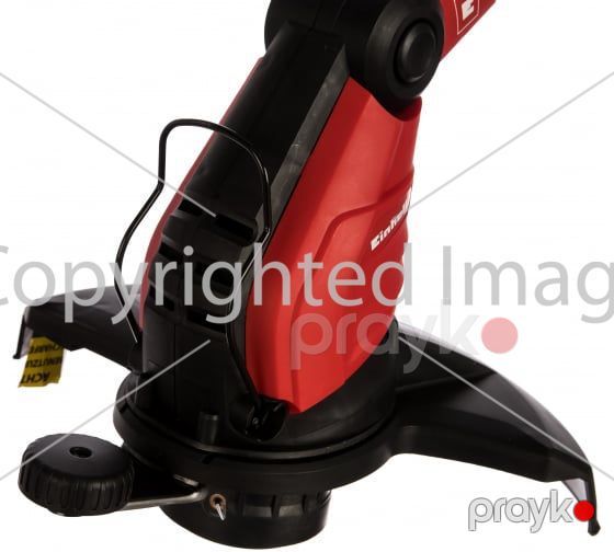 Trimmer elektrik Einhell Gc-et 4530 Set (3402022) — Dacha və bağ, Bakı (6)
