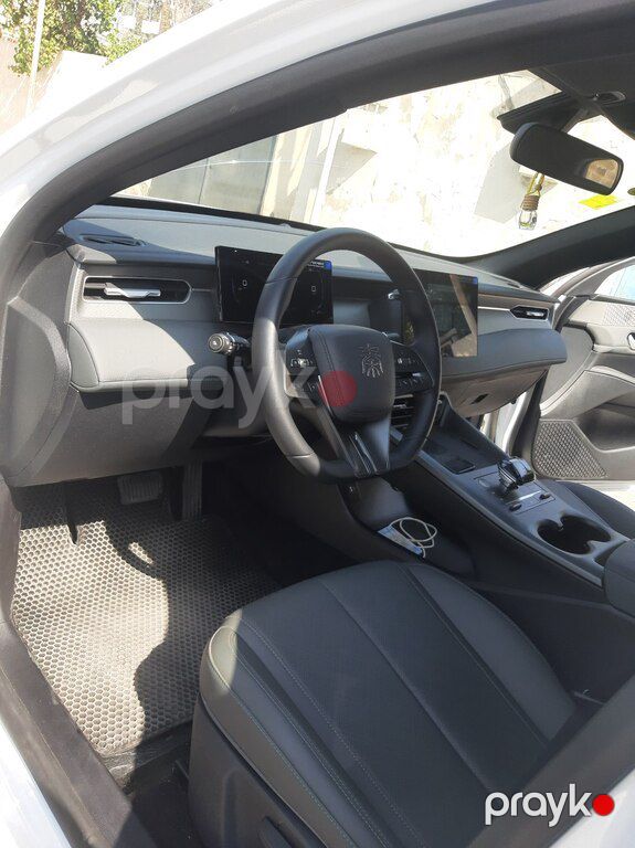 BYD Qin Plus, 1.5 L, 15.9 kWh, 2025 il, 580 km — Avtomobillər, Bakı (12)