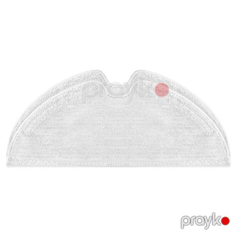 Dreame Replaceable cloth attachment mop pad (RMP0) — Bakı