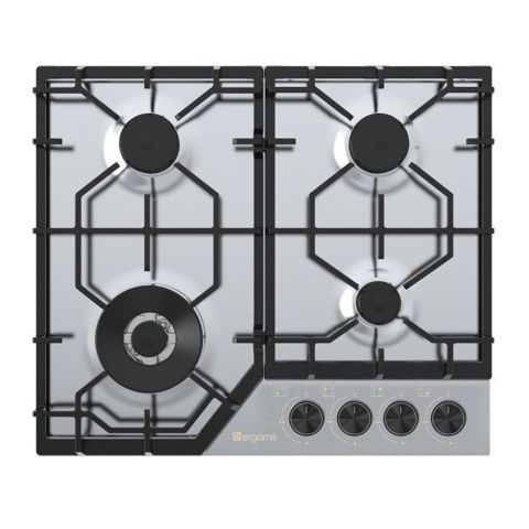 Qaz Peçi Bergamo BG-GH6840CSD — Bakı