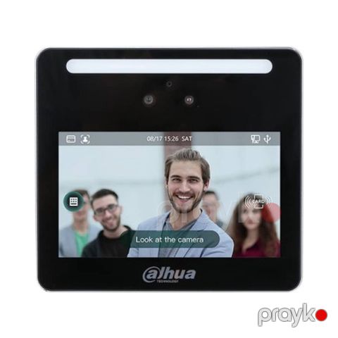 Dahua Girişə nəzarət sistemi (DHI-ASA3213GL-MW) — Pctech — Surveillance cameras