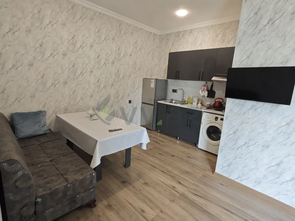 2 otaqlı Həyət evi Kirayə (günlük), Qəbələ — Ev, villa, Qəbələ (9)