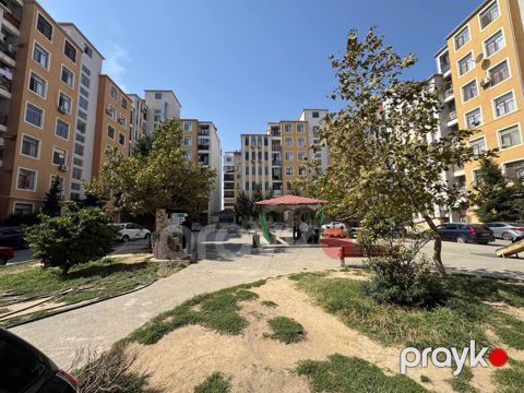 Satılır 1 otaqlı yeni tikili 49 m² — Bakı