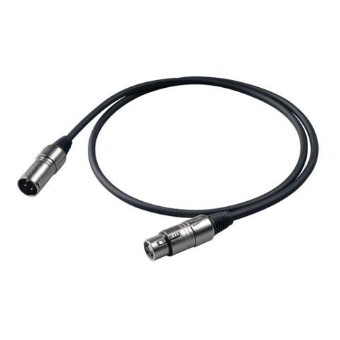 8244 Məhsulun adı: Proel BULK250LU3 alətlər üçün kabel, Xlr-xlr, 3 — Yoboo az — Müzik Aletleri — Aksesuarlar