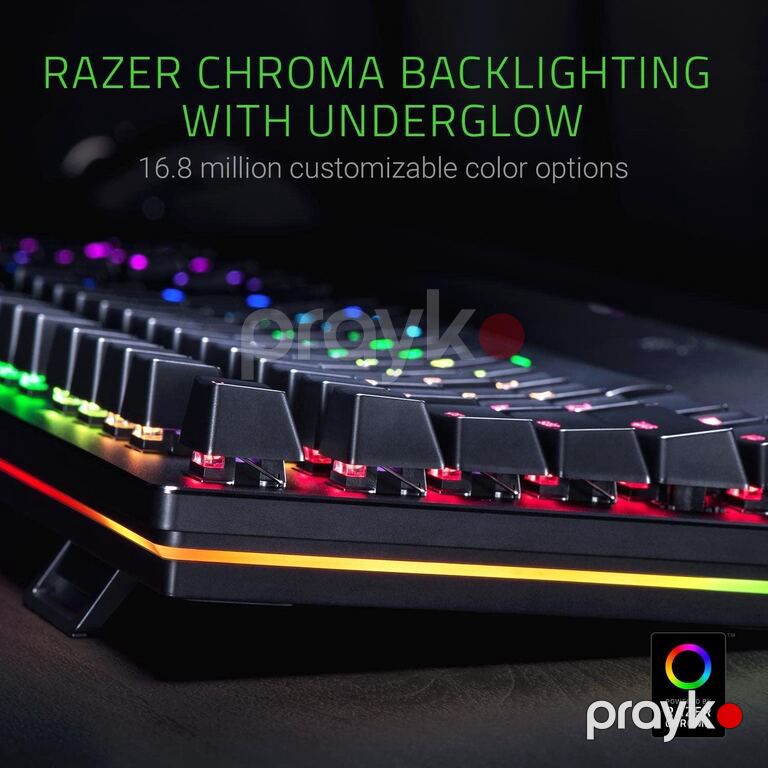 Klaviatura “Razer Huntsman Elite Mechanical” — Periferik cihazlar, Bakı (3)