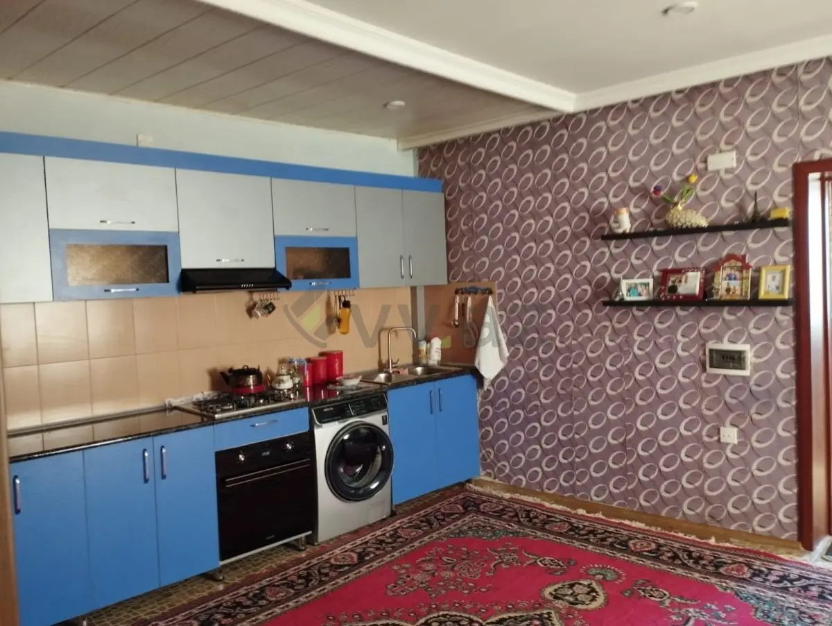 3 otaqlı Həyət evi Satılır, Ramana qəs., Sabunçu, Bakı — Ev, villa, Bakı (2)