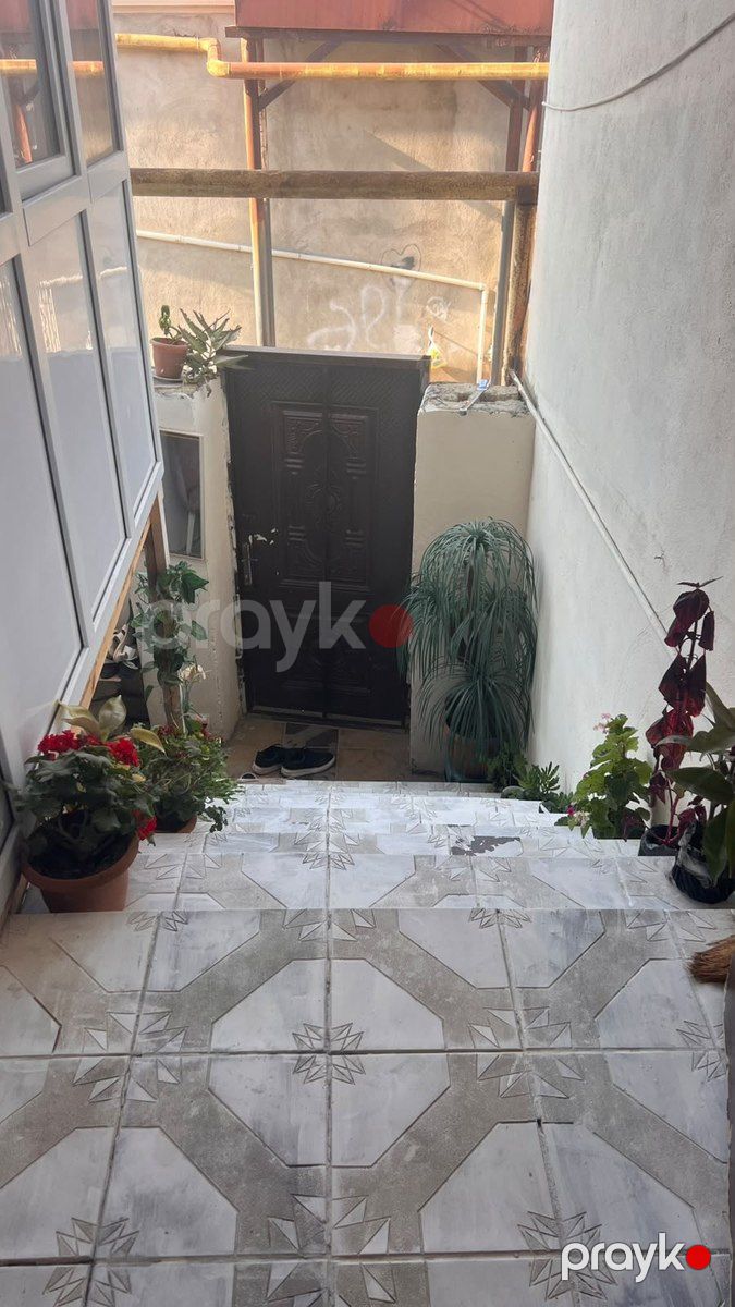 Həyət evi, Xırdalan ş — Ev, villa, Xırdalan (2)