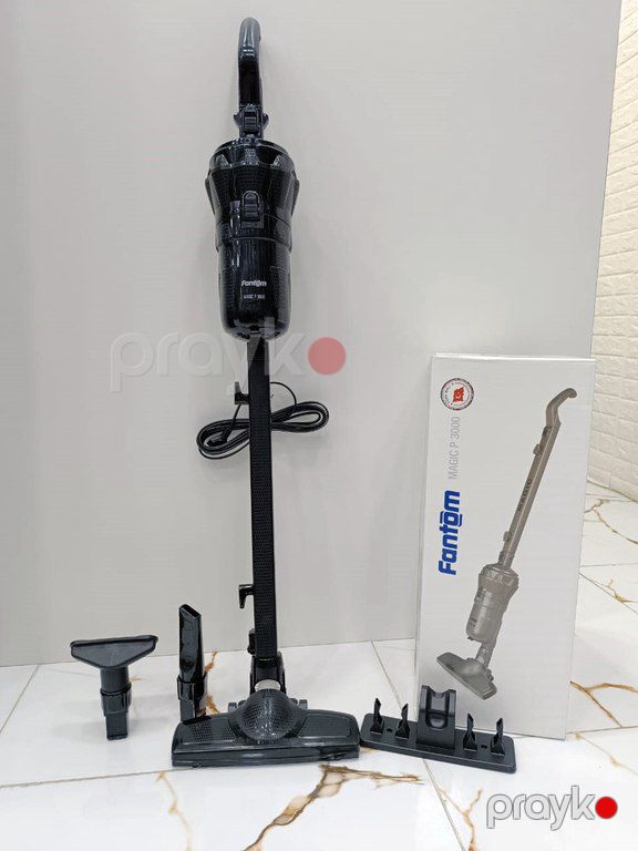 Tozsoran "Fantom Magic P 3000" — Ev texnikası, Bakı (4)