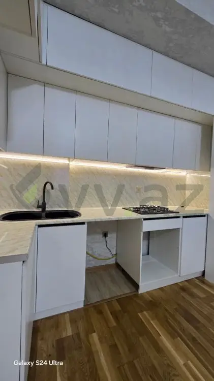 2 otaqlı mənzil Yeni tikili Satılır, Xırdalan — Mənzil, Xırdalan (6)