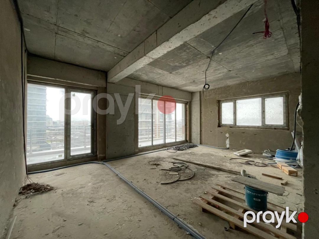 Satılır 3 otaqlı yeni tikili 157 m² — Mənzil, Bakı (6)