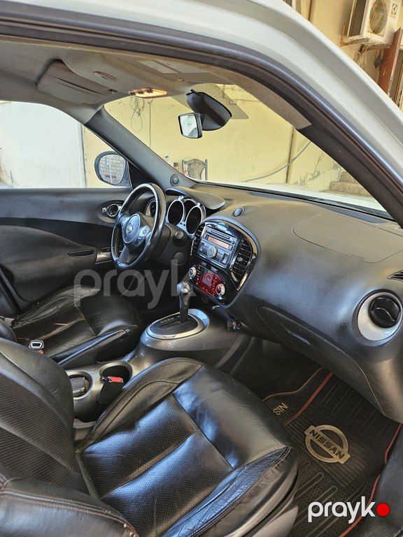 Nissan Juke, 1.6 L, 2013 il, 400 000 km — Avtomobillər, Sumqayıt (5)