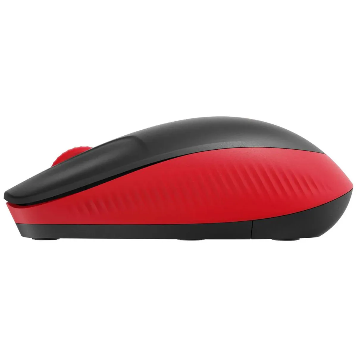 Logitech M190 Wireless Mouse Red — Mallar, Bakı (5)