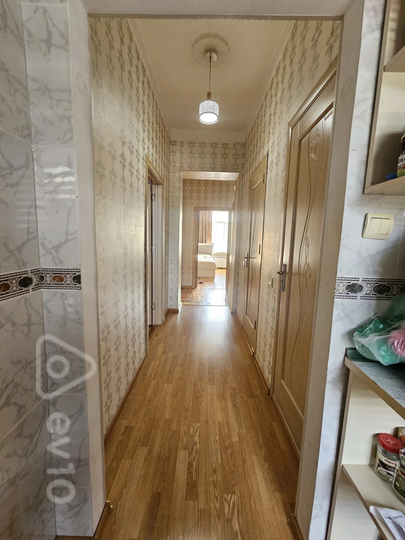 3 otaqlı mənzil, 80 m², Bakıxanov qəsəbəsi, Yavər Əliyev küçəsi — Mənzil, Bakı (8)