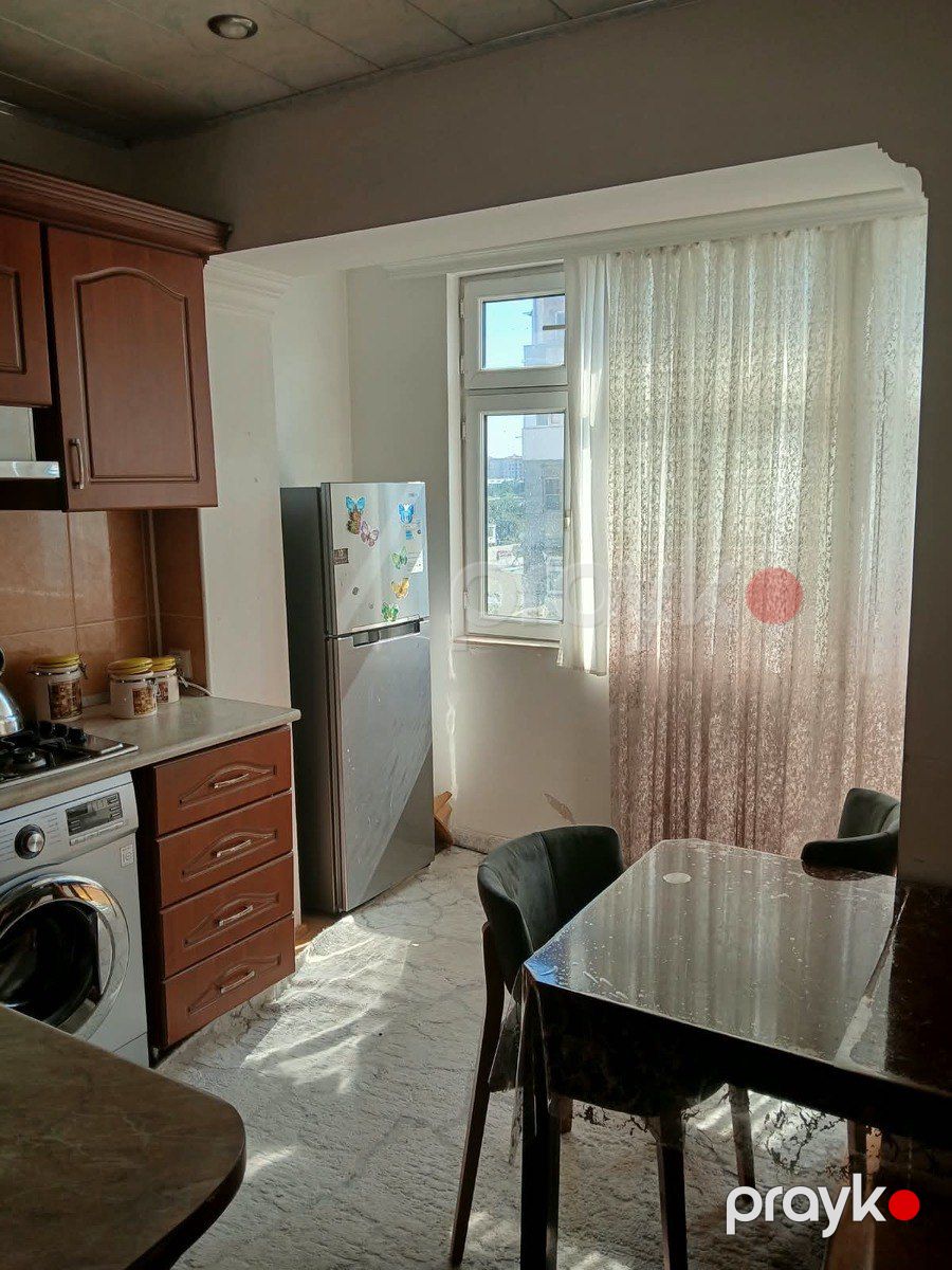 İcarəyə verilir 2 otaqlı köhnə tikili 80 m² — Mənzil, Bakı (7)
