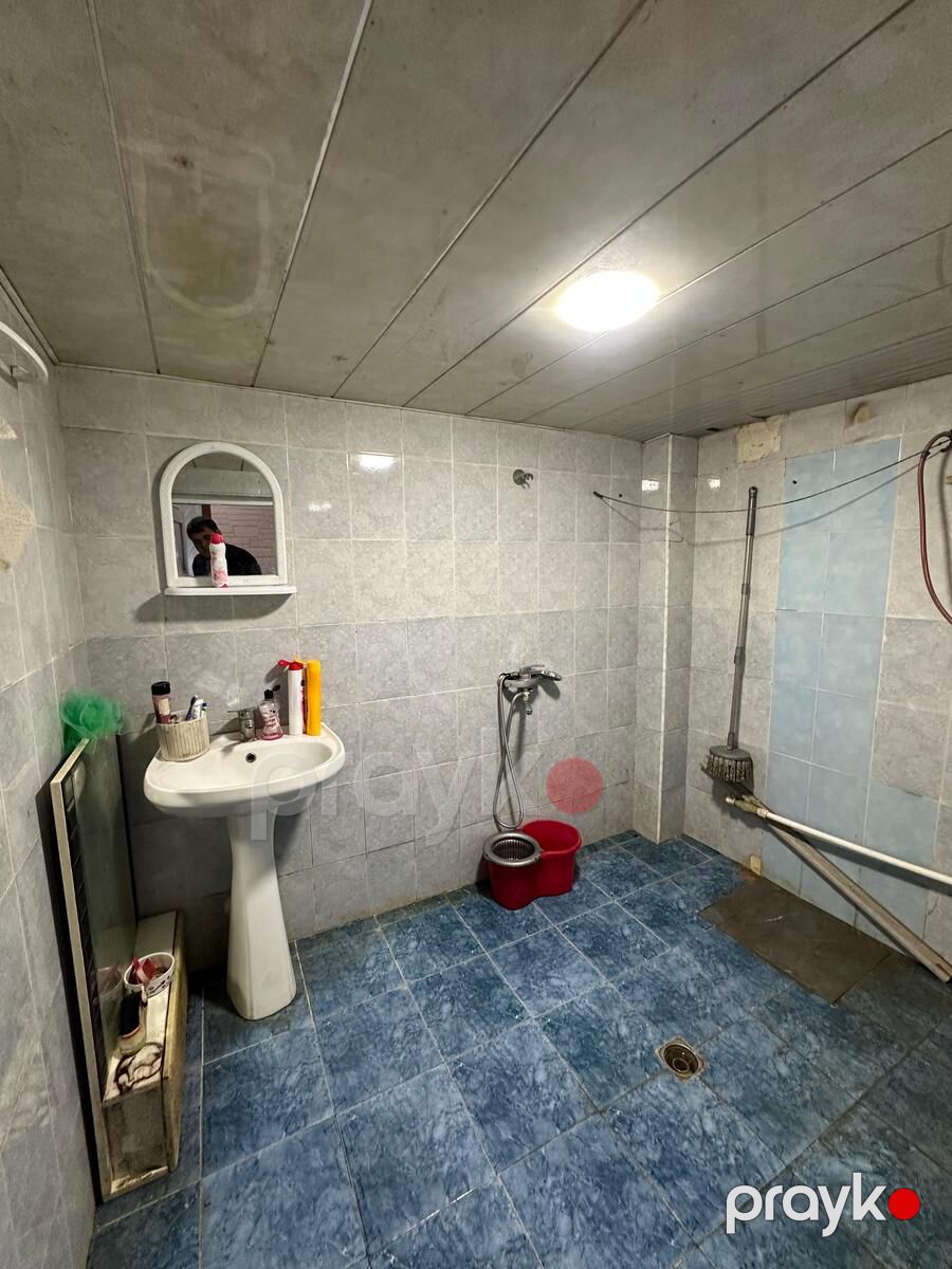 Həyət evi, Binəqədi qəs — Ev, villa, Bakı (6)