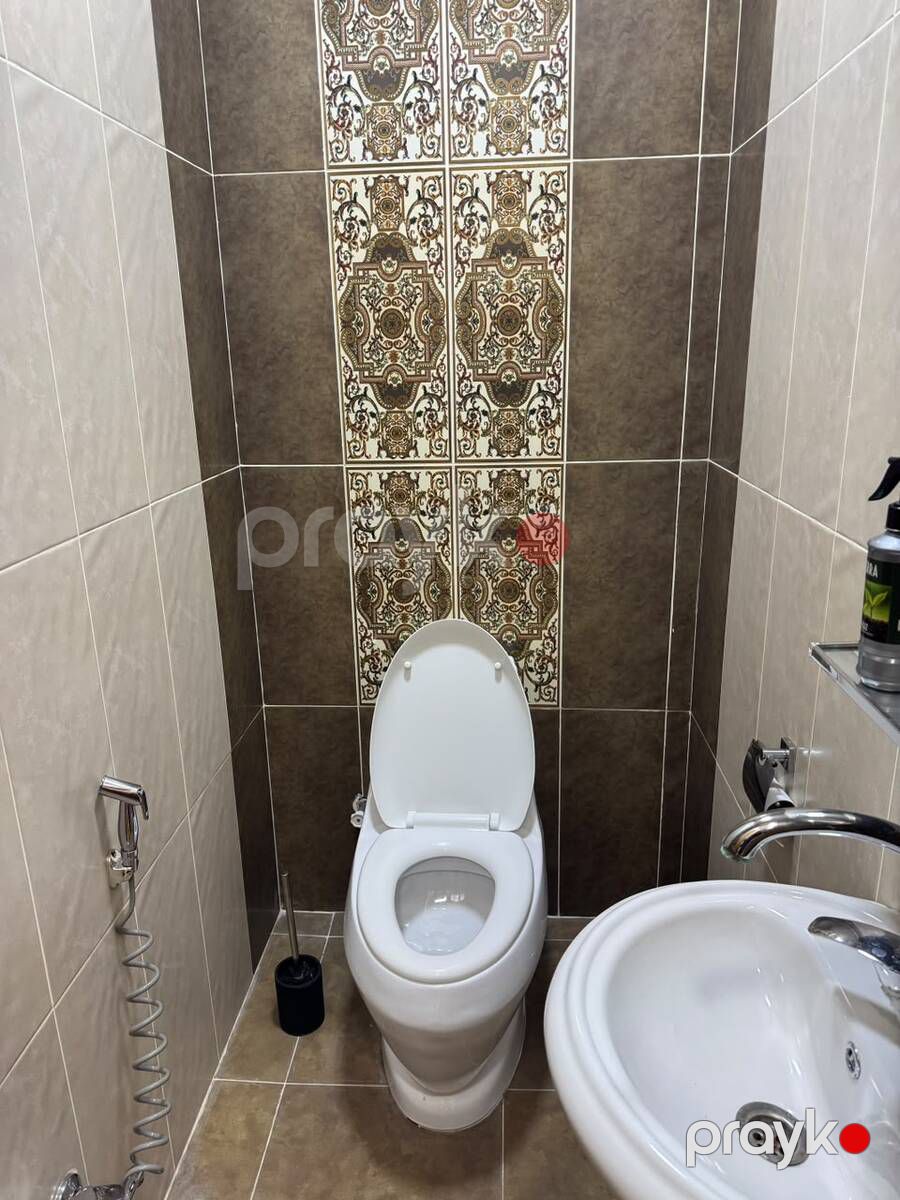Satılır 2 otaqlı yeni tikili 68 m² — Mənzil, Xırdalan (9)
