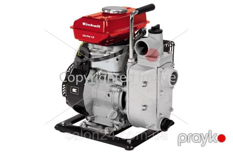 Motopompa Einhell Gh-pw 18 (4171390) — Bakı